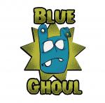 Blue Ghoul
