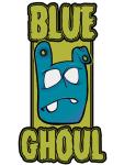 Blue Ghoul