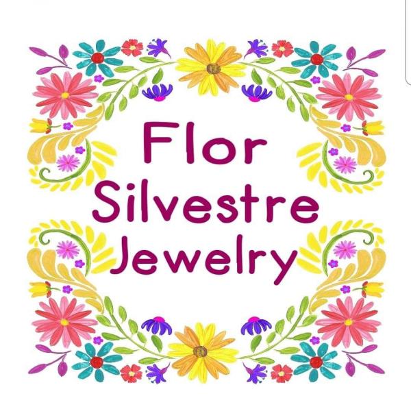 Flor Silvestre Jewelry
