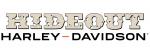 Hideout Harley-Davidson