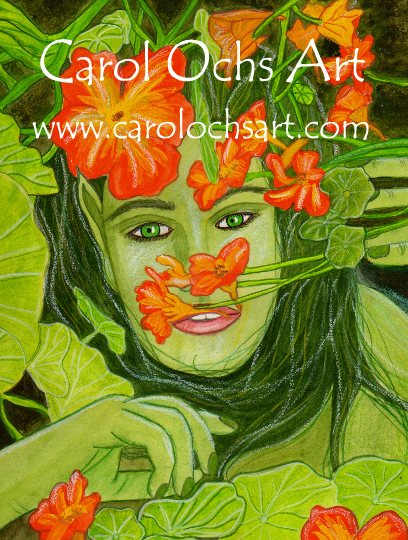 Carol Ochs Art