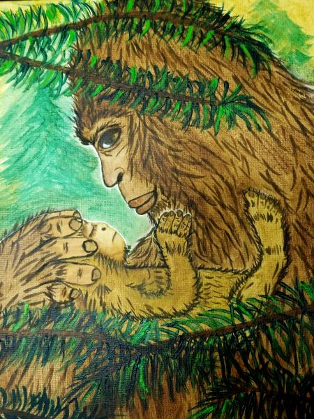 Lil Bigfoot picture