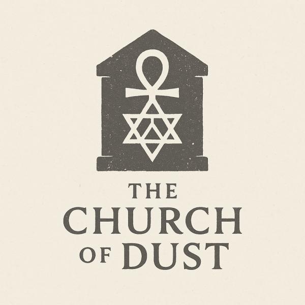 The Church of Dust