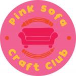 Pink Sofa Craft Club