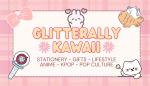 Glitterally Kawaii