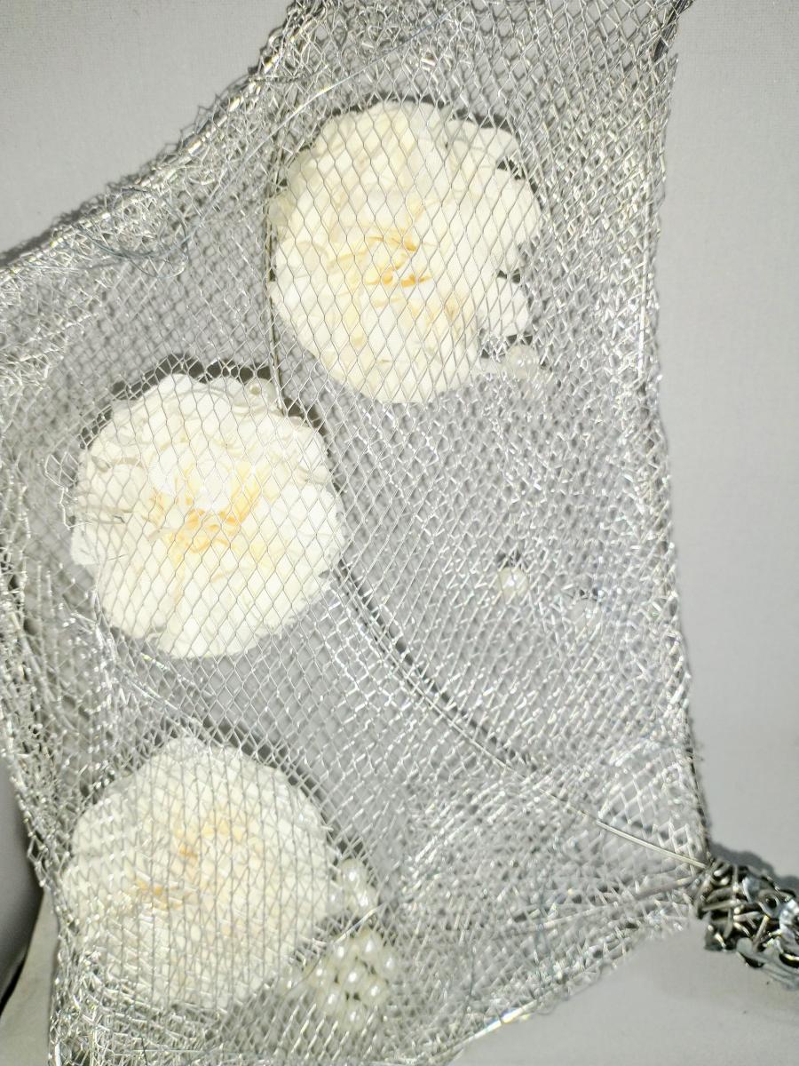 Flower mermaid picture