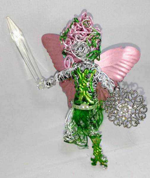 Warrior Fairy picture