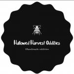 Hallowed Harvest Oddities