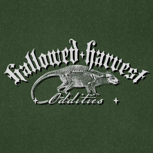 Hallowed Harvest Oddities