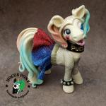 Harley Quinn Pony