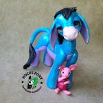 Sheeyore Pony