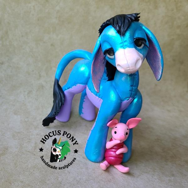 Sheeyore Pony picture