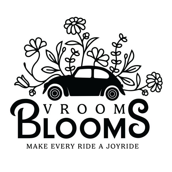 Vroom Blooms
