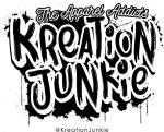 Kreation Junkie