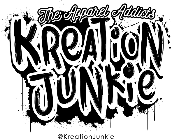 Kreation Junkie