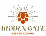 Hidden Gate Brewing Co
