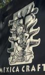 Mexica crafts