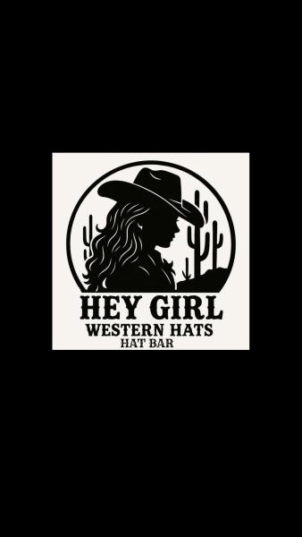 HeyGirl Western Hats