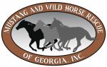Mustang &Wild Horse Rescue of GA Inc