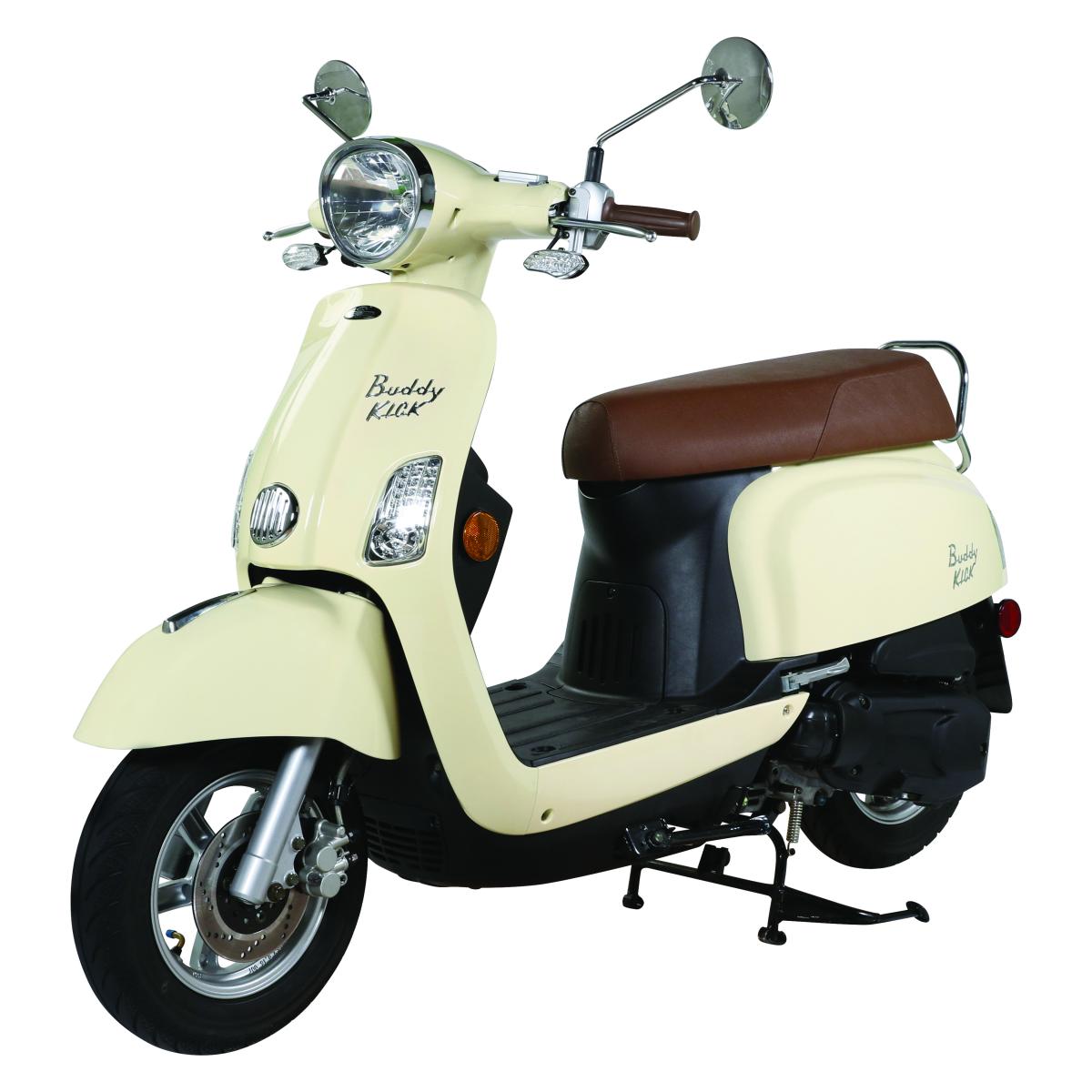 Sportique Scooters Denver Colorado United States Adam Eventeny