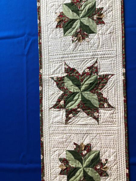 Poinsettia