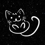 Cosmic Cat Crafts