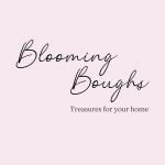 Blooming Boughs