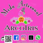 ArcoIris Moda Artesanal