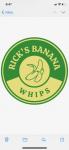 Rick's Banana Whips