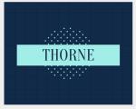 THORNE