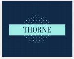 THORNE