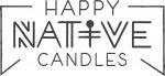 Happy Native Candles