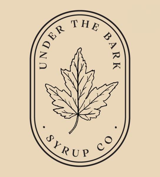 Under The Bark Syrup Co.