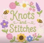 Knots and stitches