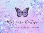 Mariposa boutique
