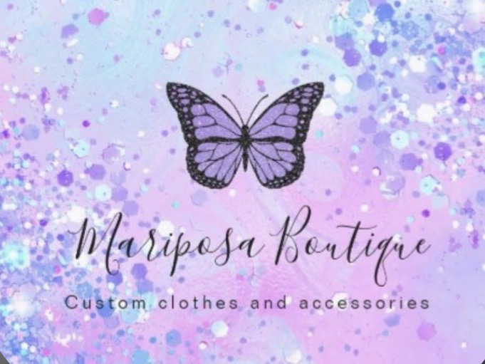 Mariposa boutique