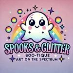 Spooks and Glitter Bootique