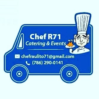 CHEFR71