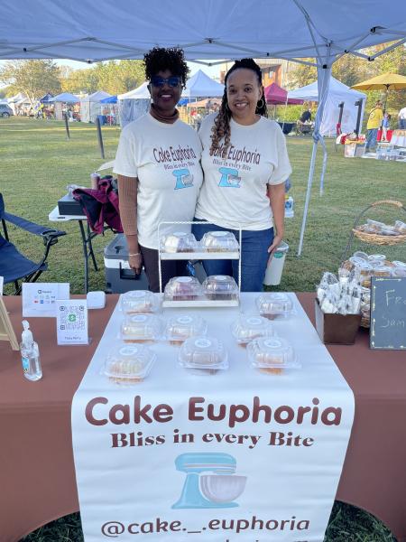 Cake Euphoria LLC