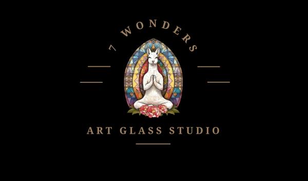 7 Wonders Art Glass Studio