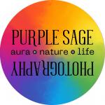 Purple Sage Photography