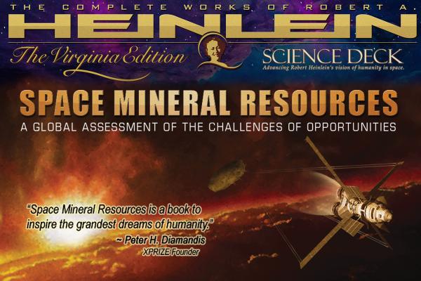 Space Mineral Resources
