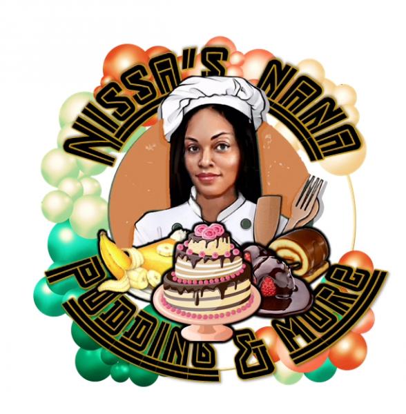 Nissa's Nana Pudding & More, LLC