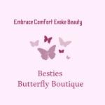 The Besties Butterfly Boutique
