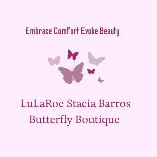 Lularoe Stacia Barros