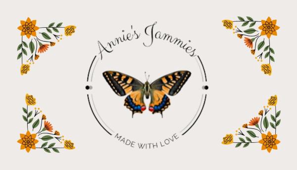 Annie's Jammies
