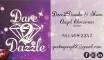 Dare to Dazzle