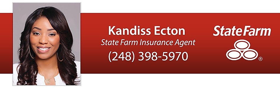 Kandiss Ecton State Farm