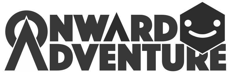 ONWARD ADVENTURE! Dice