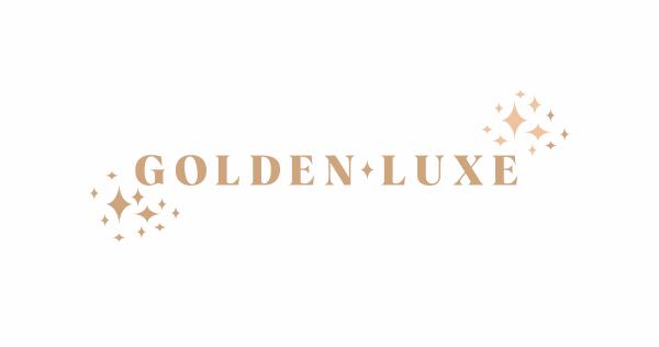 Golden Luxe Jewels